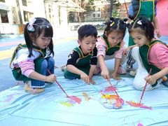 -加蒙特森林幼儿园(广州市增城区店)