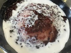 -民信老铺(双皮奶博物馆店)