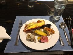 -康帝国际酒店-艾斯本自助西餐厅