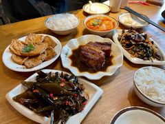 苏伯汤（小）-張飛扒肉·龙江非遗(道外店)
