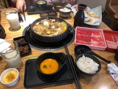 -水林间·寿喜烧自助(仙林金鹰店)