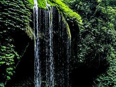 -青城山