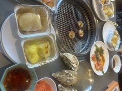 -尚宴牛特鲜自助(太原街万达店)