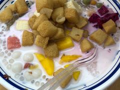 -串妹花式冰粉(乐山总店)