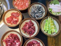 -闻小豆贵州自助火锅(万象城店)