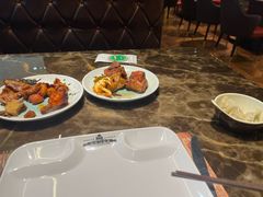 -汉丽斯巴西烤肉自助(市南店)