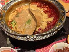 -牛New寿喜烧(虹桥新天地店)