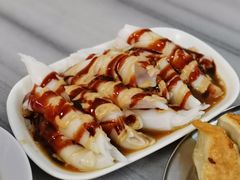 三酱猪肠粉-芬芳甜品(同福路店)