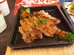 -仙隐小鹿中华料理(南宁万象城店)