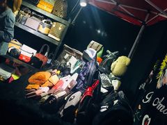-吴山路夜市