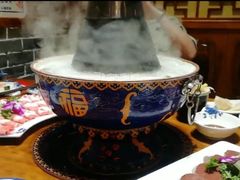 -凤吉园满族火锅(爱工店)