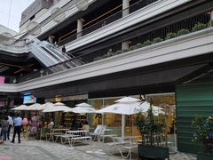 -% Arabica阿拉比卡咖啡(前滩太古里店)