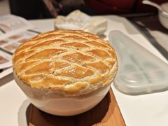 -新兴·金羊座·粤菜点心(乐峰店)