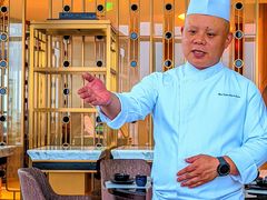 -运·中餐厅(成都华尔道夫酒店)