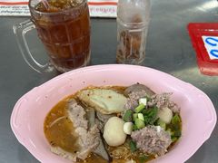 -榮泰米粉湯(Left Shop)