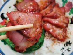 -龍囍粤·顺德小吃·煲仔饭(安定门店)