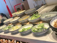 -盐城万豪酒店-盐城厨房西餐厅