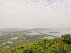 -九曜山