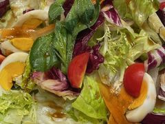 -丰收日·小海鲜·沪上家宴(顾村正大店)