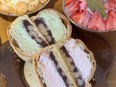 -高力乐面包咖啡厅(西塔店)