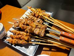-伊斯麦尔丝路·新派菜(沙子口店)