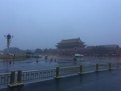 -北京饭店