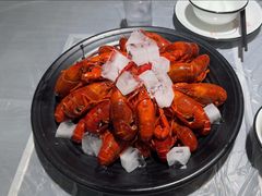 -学士怪怪龙虾·川菜·烧烤(学士街店)