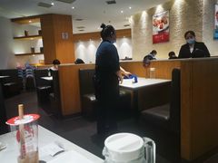 大堂-峨嵋小镇·川菜(勒泰中心店)