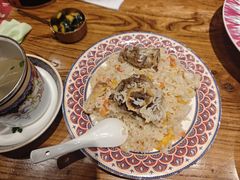 -清真·双公羊·馕坑烤全羊(奥体店)