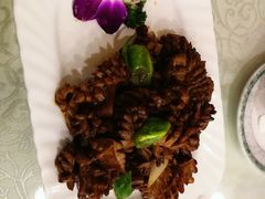 -宝发园名菜馆