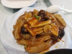 -南来顺饭庄·清真(南菜园店)