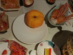 -海玥荟海鲜姿造自助餐厅(欧罗巴广场店)