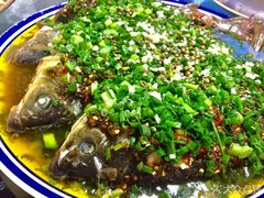 -徐鼎盛民间菜(城南家园店)