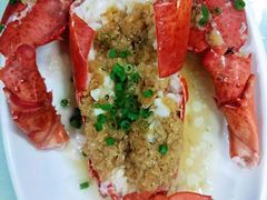 -小辣妹川味海鲜加工店(第一市场椰风巷店)