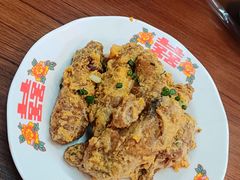 -谢记上海大排档(长寿路店)
