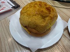 -滋味满屋美食坊(上海街店)