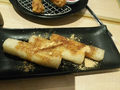 -阿香米线(路北大润发店)