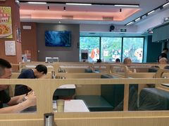 -香港深仔记茶餐厅(东门店)