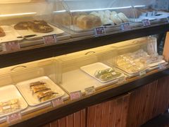 -韩国利尔面包(桂林路店)