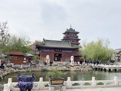 -开封府