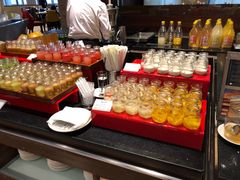 -无锡君来洲际酒店