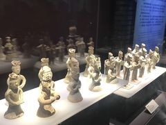 -荆州博物馆