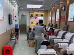-郑远元专业修脚房(田贝二路店)