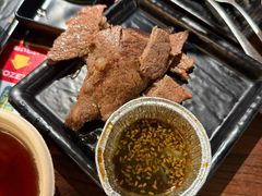 -肉仓焼肉バー(烟台山店)
