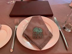 -ALBERGUE 1601 婆仔屋葡国餐厅