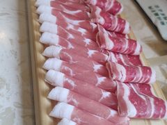 -阳坊胜利涮羊肉(阳坊老店)