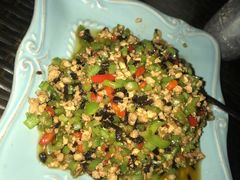 -火燒雲傣家菜(鼓楼店)