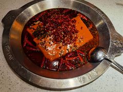 -DaLongYi Hotpot - 大龙燚火锅 - 地道四川老火锅