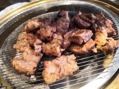 -味家烤肉烤鳗鱼牛排(西塔旗舰店)