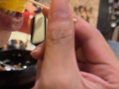-厚贞日式烤肉(浦东汇智店)